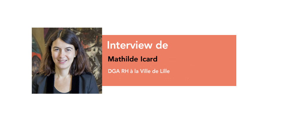 Interview : Mathilde Icard, DGA RH à la Ville de Lille : « Qui connaît vraiment les conditions de travail des agents de la propreté ? » A lire sur Etoile Mag Actualités. Démarche à la fois simple et singulière à Lille. La Ville a fait appel à un chercheur en psychologie du travail pour « regarder » les agents de la propreté travailler et favoriser des « échanges » entre eux pour améliorer les conditions de travail. Parce que nous sommes tous confrontés à la nécessité de donner du sens à ce que nous faisons…