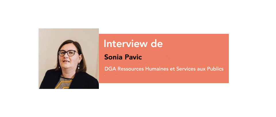 Interview de Sonia Pavic : L’apprentissage, un levier de gestion prévisionnelle de l’emploi. A lire sur Etoile Mag Actualités. Au-delà du recrutement des apprentis, peu développés en France, l’apprentissage permet la valorisation des acquis via le tutorat pour les fonctionnaires envisageant un départ à la retraite.