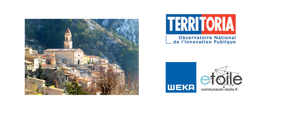 Prix Territoria 2017 : Le CD des Alpes-Maritimes implique les agents. Demander aux agents comment ils aimeraient être managés… Le Conseil départemental des Alpes-Maritimes fait le pari de l’intelligence collective pour faire évoluer ses pratiques. Une démarche saluée par un Territoria d’Or. 