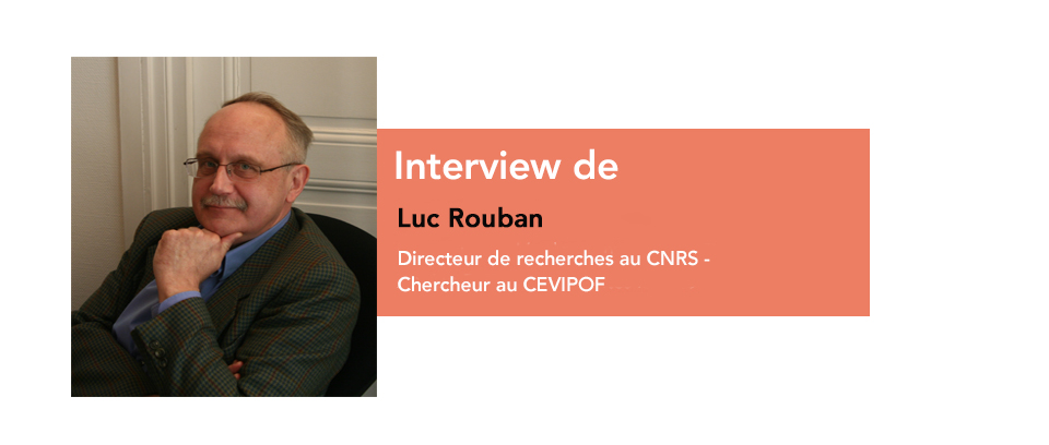 Interview de Luc Rouban :« Le vrai big-bang, ce serait la fin des grands corps d’Etat ». Spécialiste de la fonction, le politiste Luc Rouban, chercheur au Cevipof, estime que la révolution annoncée par Emmanuel Macron n’est pas une. A lire sur Etoile Mag Actualités.