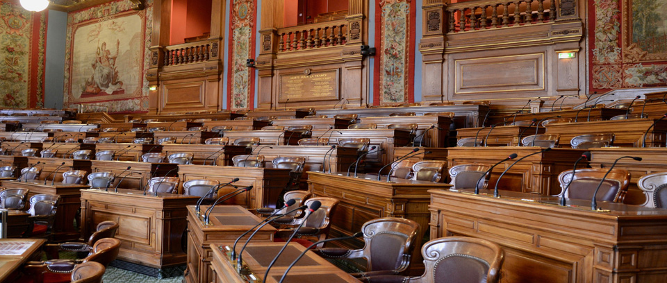 Brève : Transparence Les rendez-vous des élus parisiens publiés sur une plateforme. La transparence de la vie publique, Anne Hidalgo, maire de Paris, y tient. Depuis le mois de janvier, les élus peuvent publier leurs rencontres avec des lobbyistes sur un site dédié. A lire sur Etoile Mag Actualités.