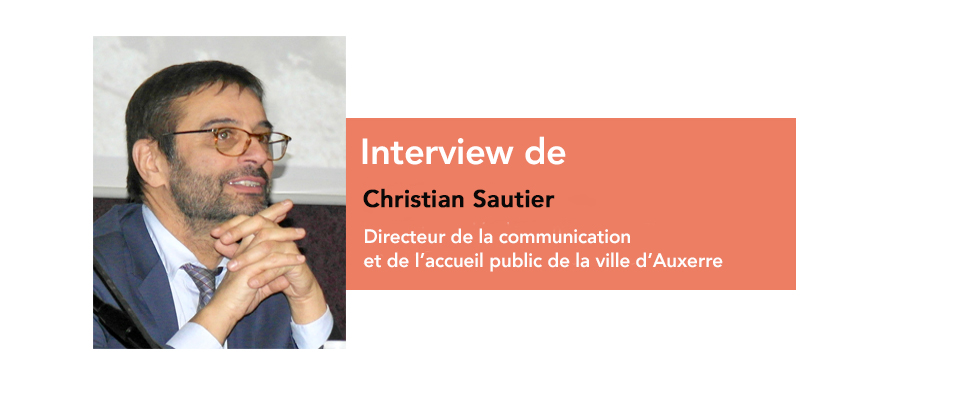 « Améliorer à la fois l’accueil et les conditions de travail des agents » Distinguée par le trophée Afnor de la relation aux usagers, la ville d’Auxerre a fait (aussi) de l’amélioration de l’accueil public un exercice audacieux de management interne. Et les 40 agents impliqués apprécient ce nouveau cadre de travail. A lire sur Etoile Mag Actualités.