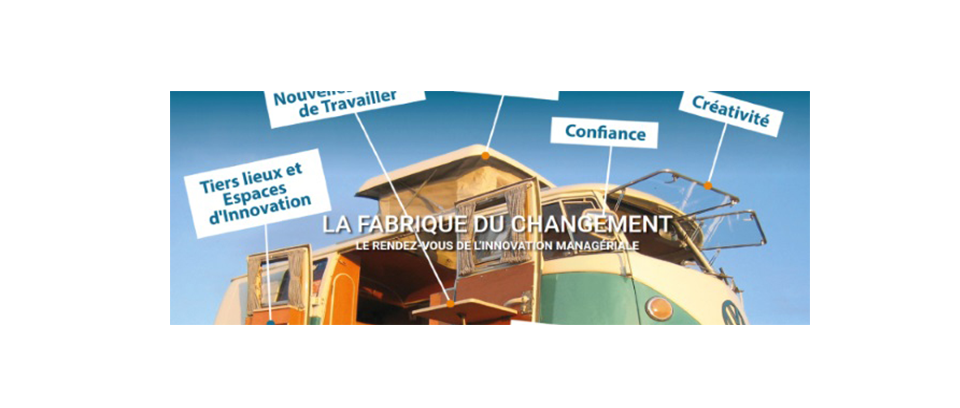 Fabrique du changement 2018 - A lire sur Etoile Mag Actualités. Un salarié passerait en moyenne 3 semaines par an en réunion, plus du double pour les cadres et 75% d’entre eux déclarent y perdre du temps *. 44% des salariés souffrent de charge mentale, 24 % seraient en hyperstress et 3, 2 millions de travailleurs, soit plus de 12% de la population active française, serait sous la menace d'un burn-out ** …