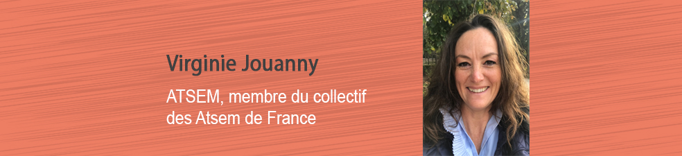 Décret du 1er mars 2018 : les ATSEM restent encore dans le flou - « Nous souhaitons y voir clair sur nos missions ». Une double tutelle (Etat et communes), des perspectives d’évolution de carrière incertaines… Les Agents territoriaux spécialisés des écoles maternelles (Atsem) restent encore dans le flou (malgré la publication d’un récent décret) et se mobilisent. Témoignage de Virginie Jouanny, membre du collectif des Atsem de France. A lire sur Etoile Mag Actualités.