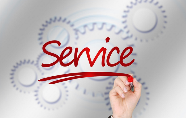 Une ode au service public à la française : baromètre des services publics Odoxa : les Français,comme les agents, pensent que leur pays est celui qui dispose du meilleur service public en Europe. Article à lire sur Etoile mag actualités.