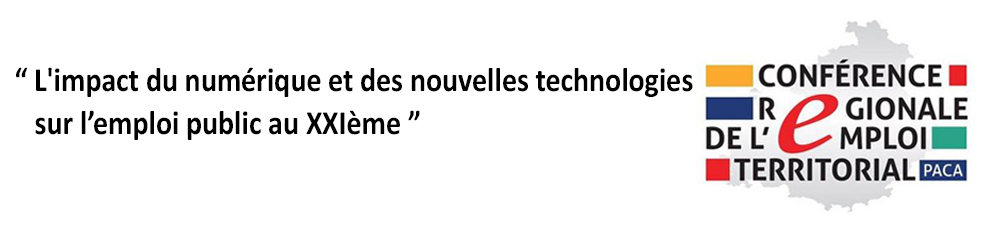 Emploi : Les porteurs de compétences numériques dans la fonction publique ont de beaux jours devant eux ! La deuxième Conférence Régionale de l'Emploi Territorial a eu lieu le 15 juin à Sanary-sur-Mer (PACA), sur le thème de l’impact du numérique sur l’emploi. Le constat : la transition numérique arrive lentement mais sûrement, et engendre de vrais besoins en compétences numériques dans les collectivités. A lire sur Etoile Mag Actualités.