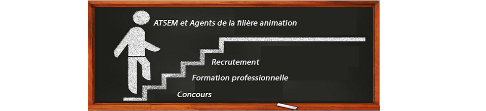 Carrières ATSEM et agents de la filière animation : des pistes concrètes de redynamisation. Le Conseil supérieur de la fonction publique territoriale vient d'adopter un rapport complémentaire en autosaisine ouvrant la voie à la redynamisation, tant attendue, des carrières des agents territoriaux spécialisés des écoles maternelles et des agents de la filière animation. A lire sur Etoile Mag Actualites.