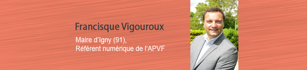« La dématérialisation révolutionne nos organisations internes » C’est une révolution majeure. La dématérialisation des actes administratifs dans les communes est en marche. Signature électronique, fiches de paie, obligation de passer à Comedec (Ndlr, Communication électronique des données de l’état civil) en 2018… Comment les petites communes intègrent-elles ce changement ? Le point avec Francisque Vigouroux, maire d’Igny (Essonne) et en charge du dossier à l’APVF (Association des petites villes de France). A lire sur Etoile Mag Actualités.